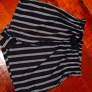 Womens sz XS Shein shorts